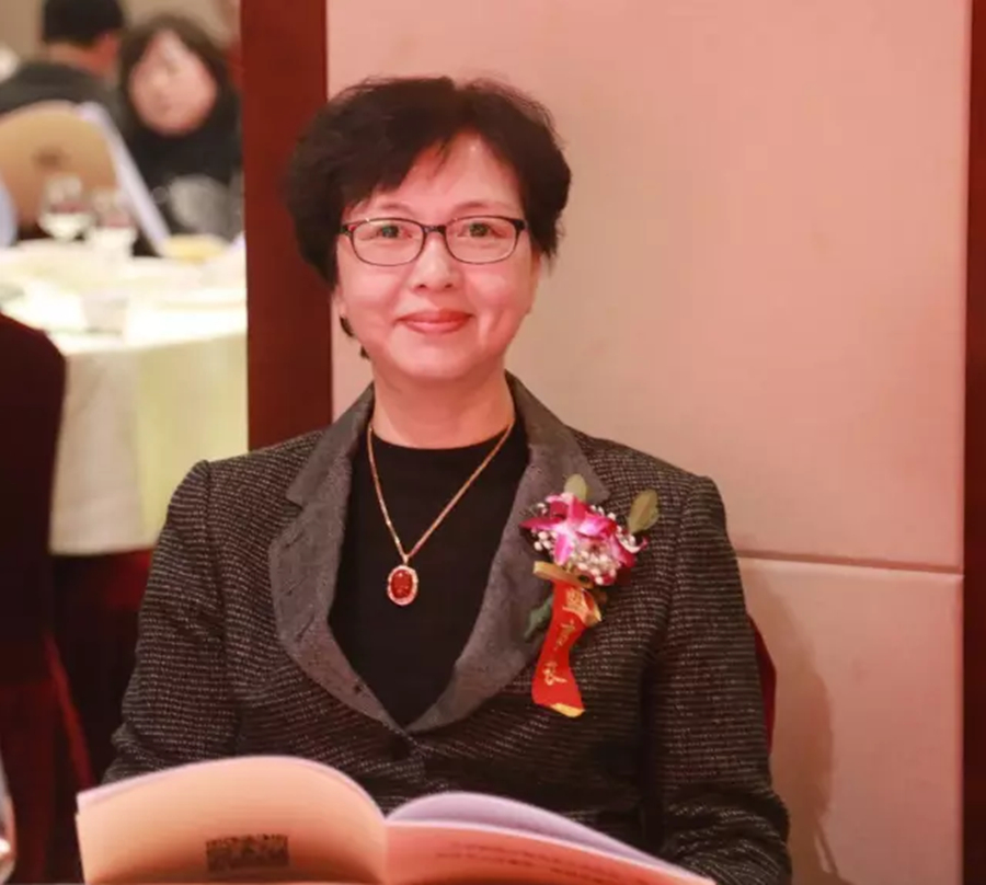 北京能源环保投资企业商会成立 董事长张志雄当选第一届会长